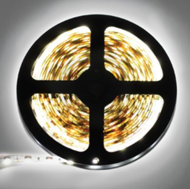 ECOLA P2LD14ESB ECOLA LED strip PRO 14.4W/m 12V IP20 10mm 60Led/m 6000K 18Lm/LED 1080Lm/m на катушке