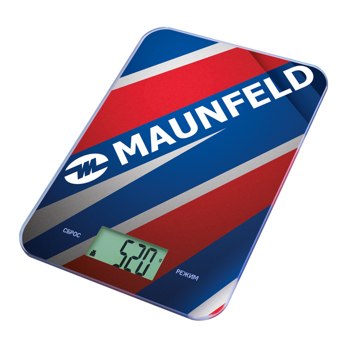 MAUNFELD MKS-123G03