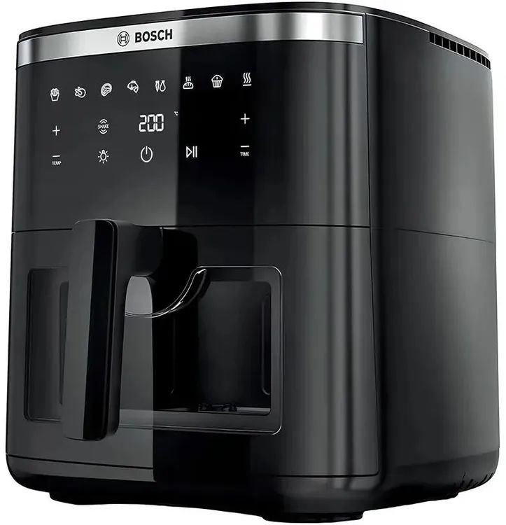 Аэрогриль (аэрофритюрница) Bosch MAF671B0