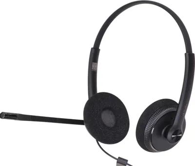 Yealink YHS34 Lite Dual