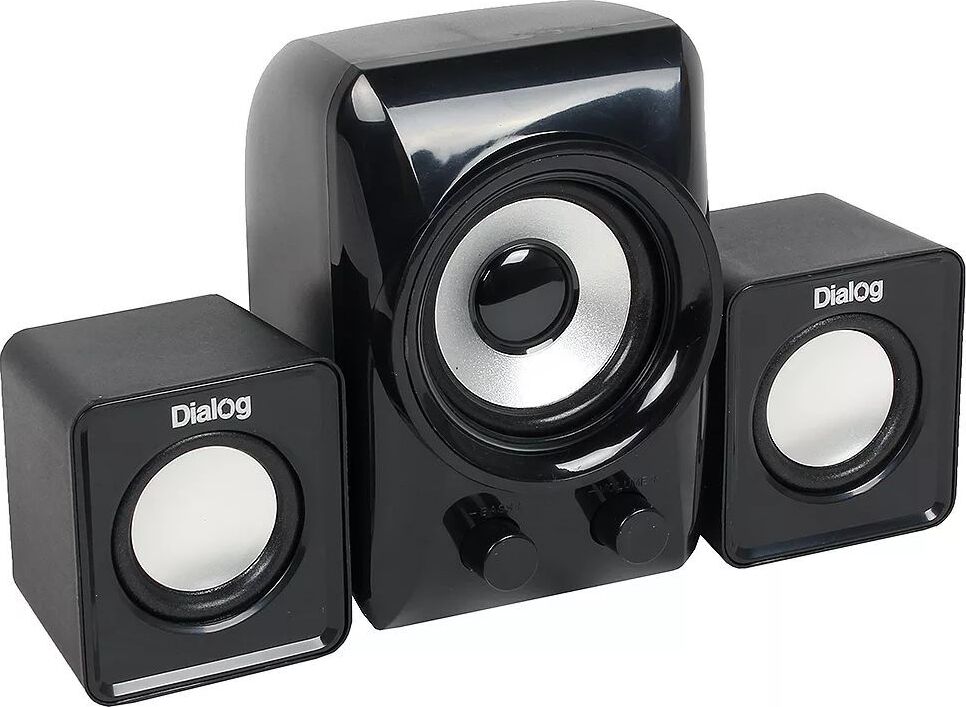 Акустика Dialog USB AC-202UP