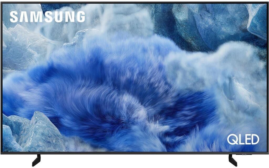 SAMSUNG QE55Q8FAAUXRU