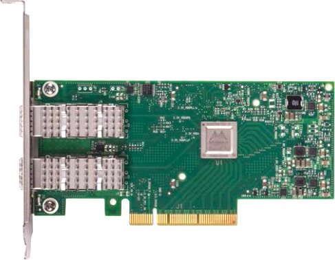 Mellanox MCX4121A-XCAT