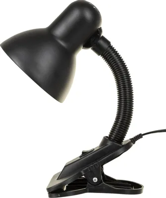 ЭРА N-102-E27-40W-BK (черный)
