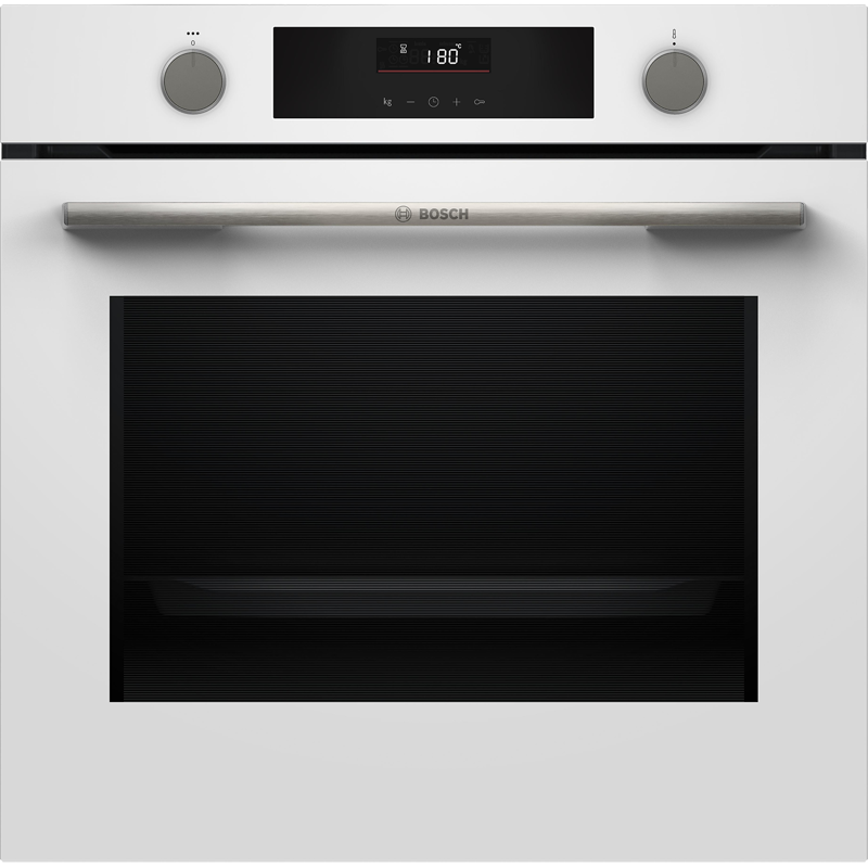 Электрический духовой шкаф Bosch Serie 4 HUA736EV0T