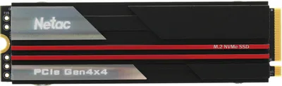 SSD Netac NV7000 1TB NT01NV7000-1T0-E4X