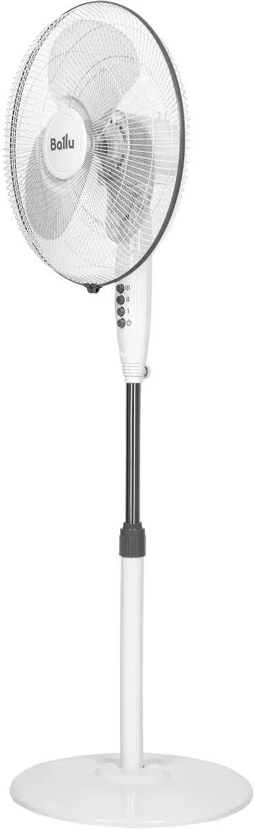 Вентилятор Ballu BFF-815 W