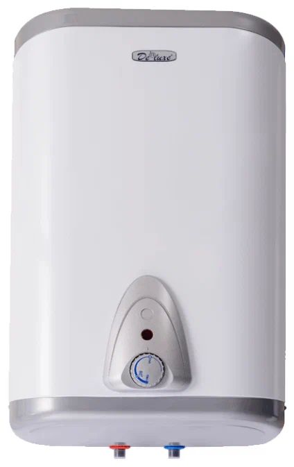Накопительный электрический водонагреватель DE LUXE 5W40V1 988900