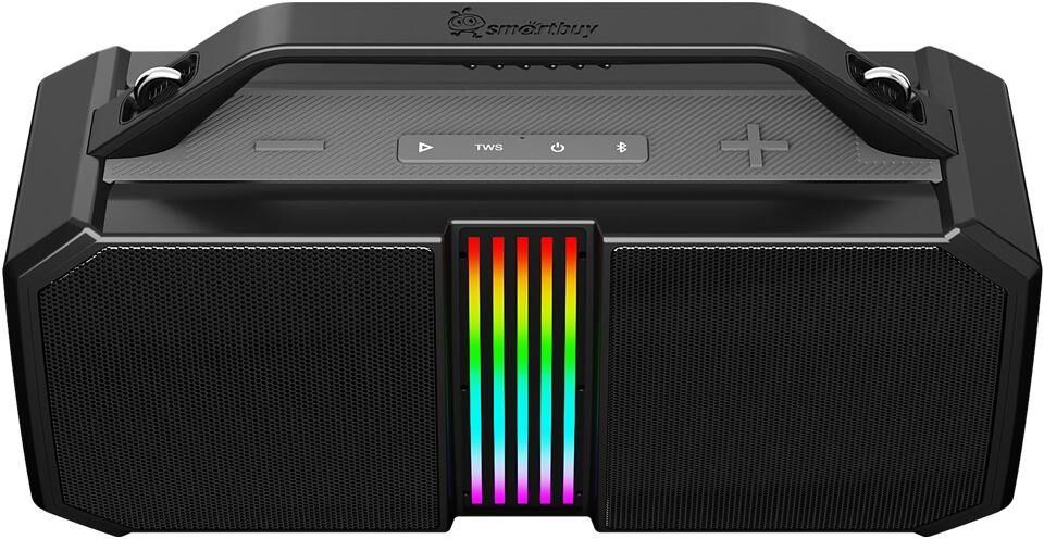 SMARTBUY (SBS-5820) FLYER черный