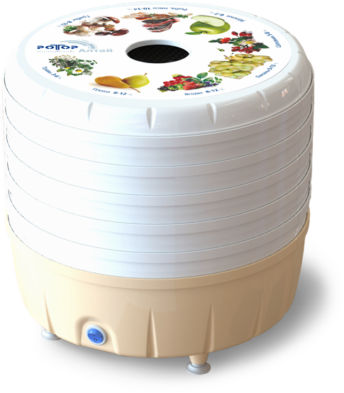 Ротор Люкс СШ-023