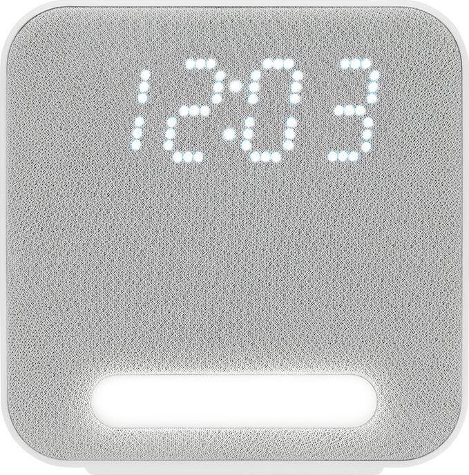 HARPER HCLK-2060 white gray