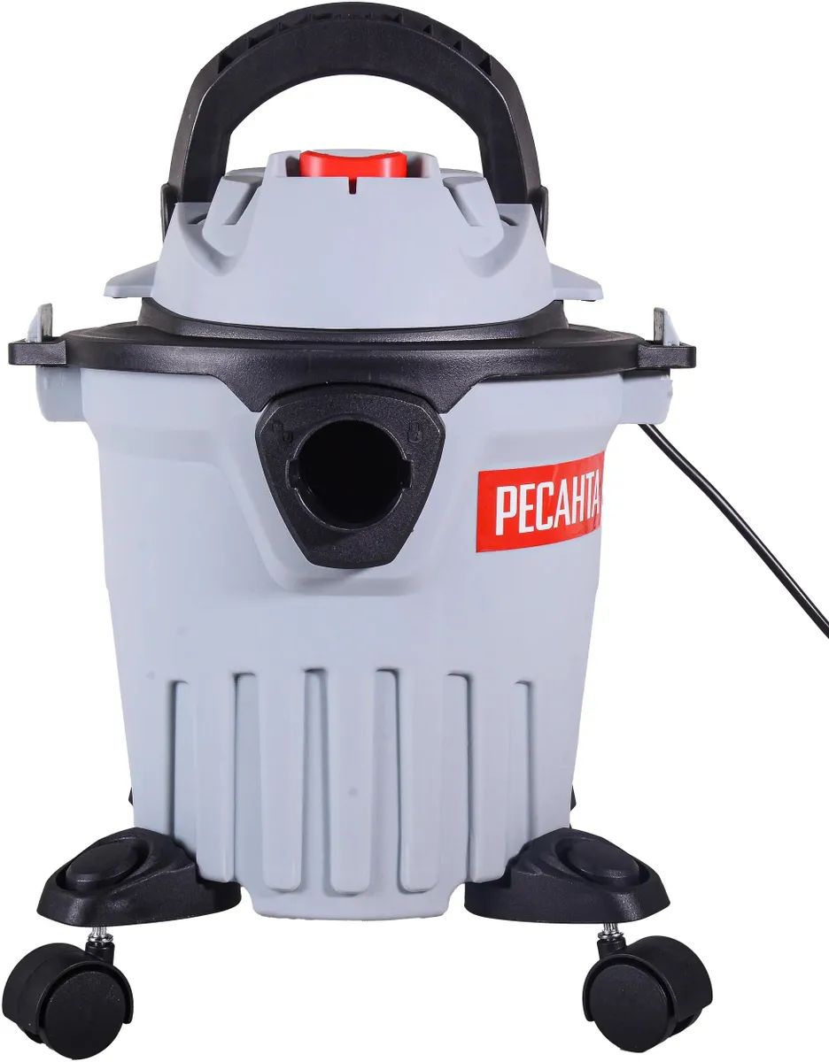 Пылесос Ресанта ПС-1400/15
