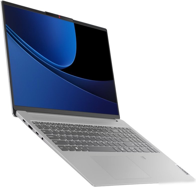 LENOVO 16 IdeaPad Slim 5 16IMH9 Grey (83DC00AVIN) ПИ