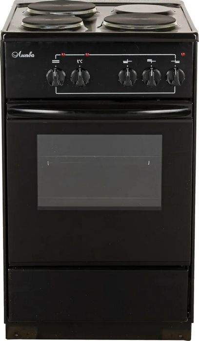 Лысьва ЭП 301 (черный)