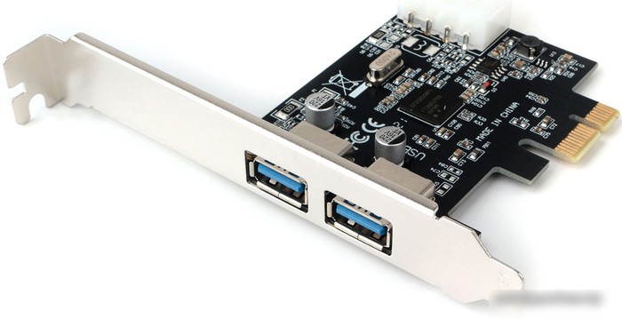 Gembird SPCR-01