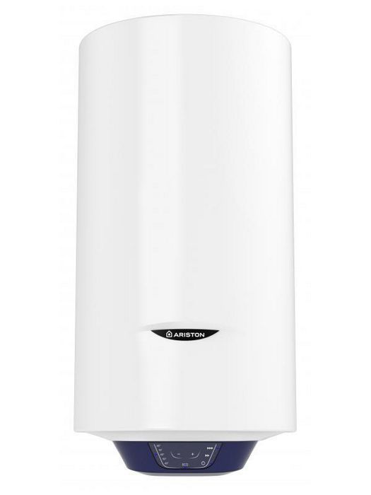 Накопительный электрический водонагреватель Ariston BLU1 ECO ABS PW 65 V Slim