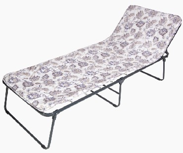 Раскладушка Olsa Надин с408