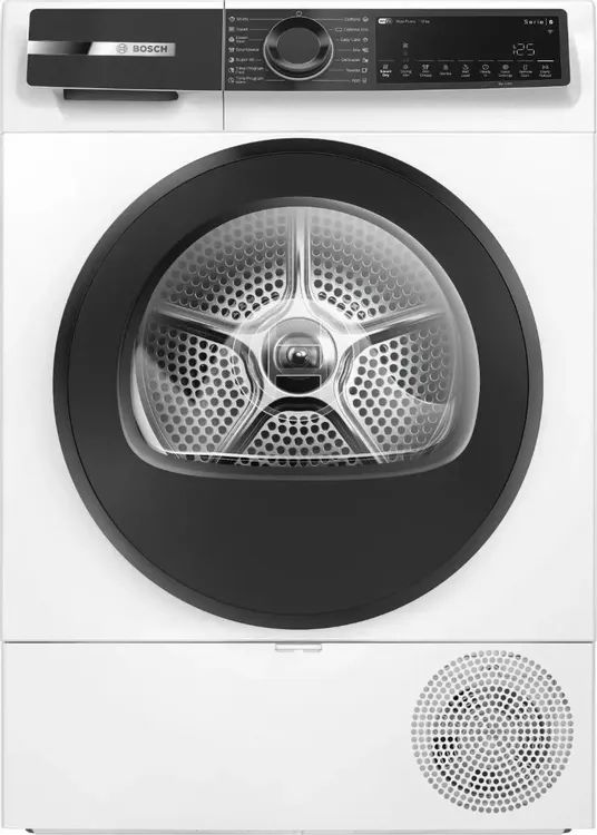Сушильная машина Bosch Serie 6 WQK25200ME