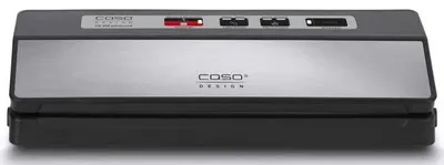Вакуумный упаковщик CASO VR 390 advanced