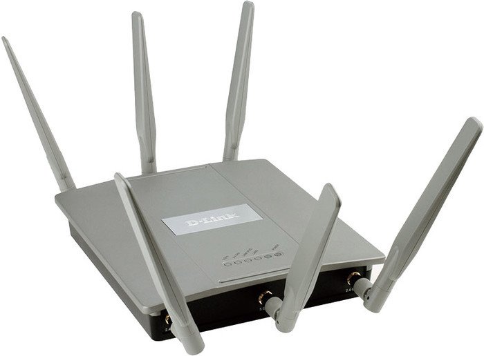 D-Link DAP-2695/RU/A1A