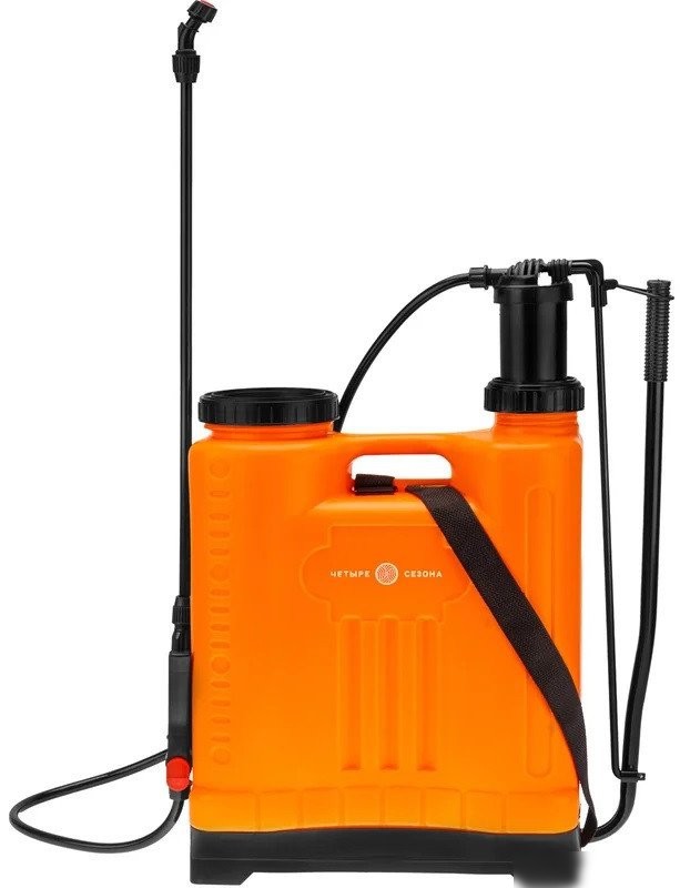 Ручной опрыскиватель Четыре сезона 62-0246