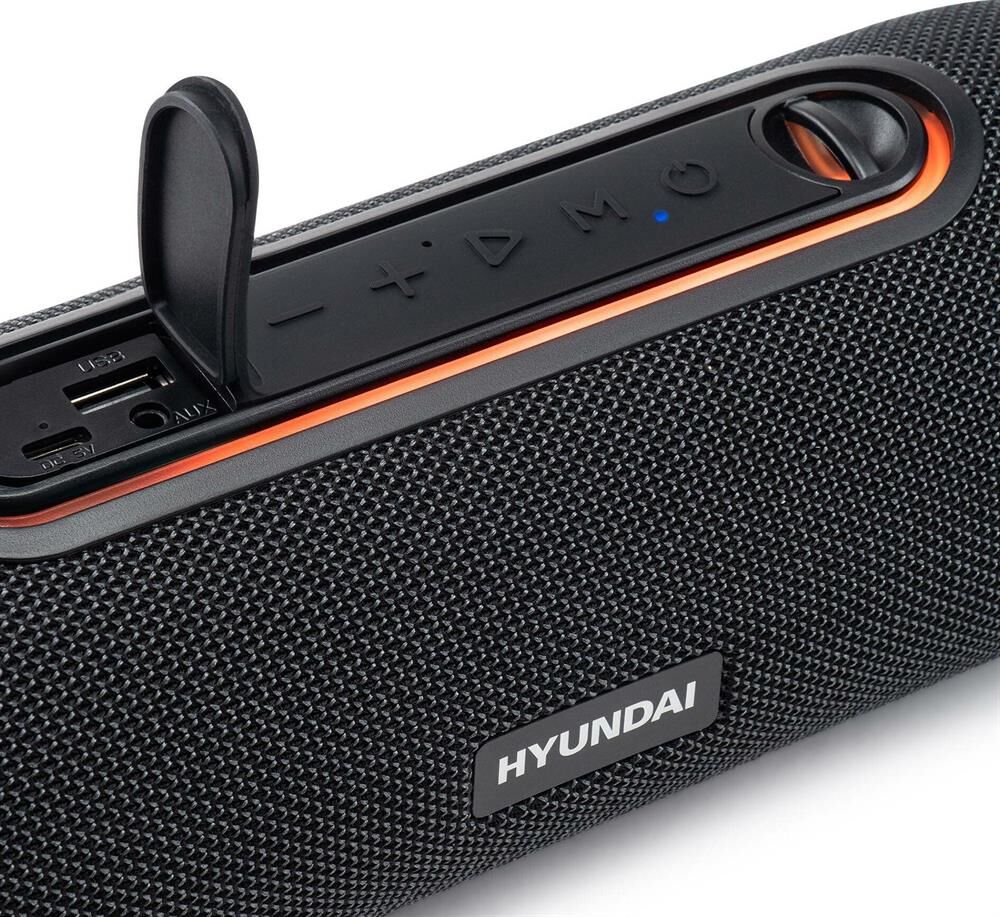 HYUNDAI H-PS1021 черный