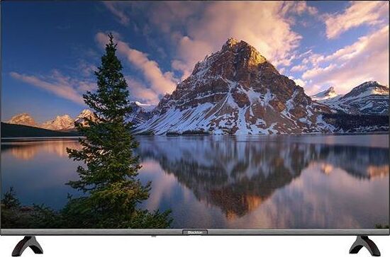 BLACKTON BT 55FSU32B UHD SMART TV