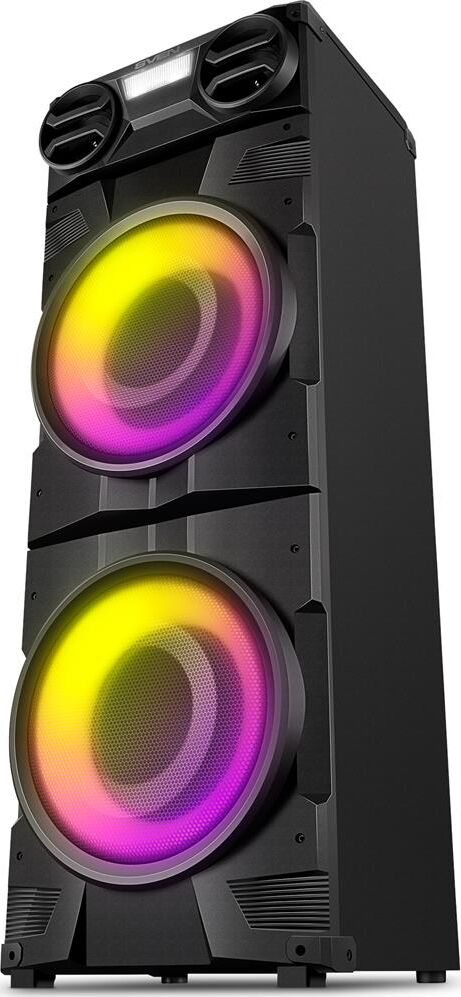 SVEN PS-1900, черный