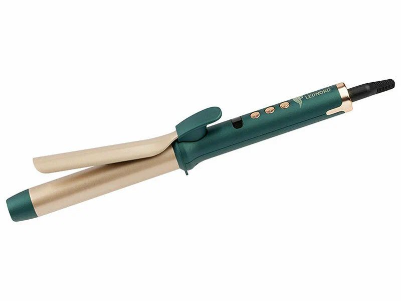 Плойка Leonord LE-1209