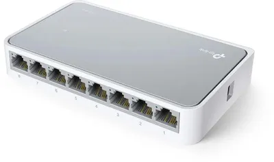 Коммутатор TP-Link TL-SF1008D