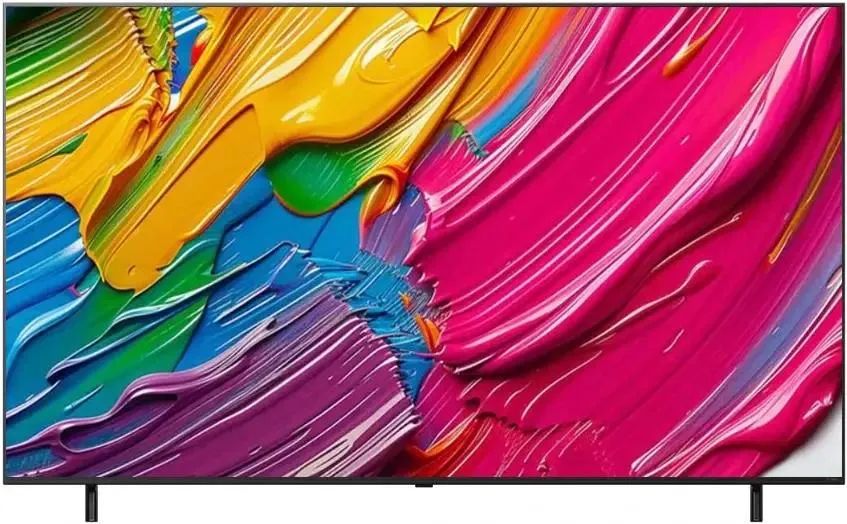 Телевизор LG AI QNED80 65QNED80A6A