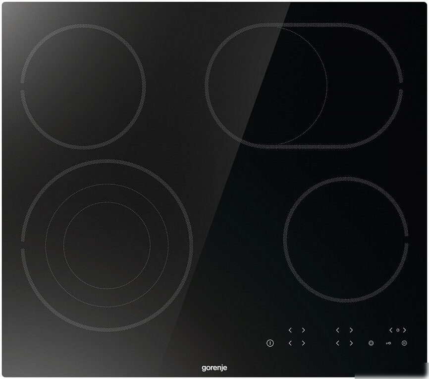 GORENJE ECT646BSCE