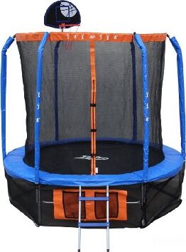 Батут Ecos BS-10FT-3