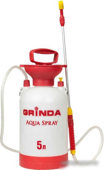Ручной опрыскиватель Grinda Aqua Spray 8-425115