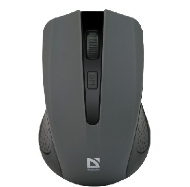 Мышь Defender Accura MM-935 (серый)