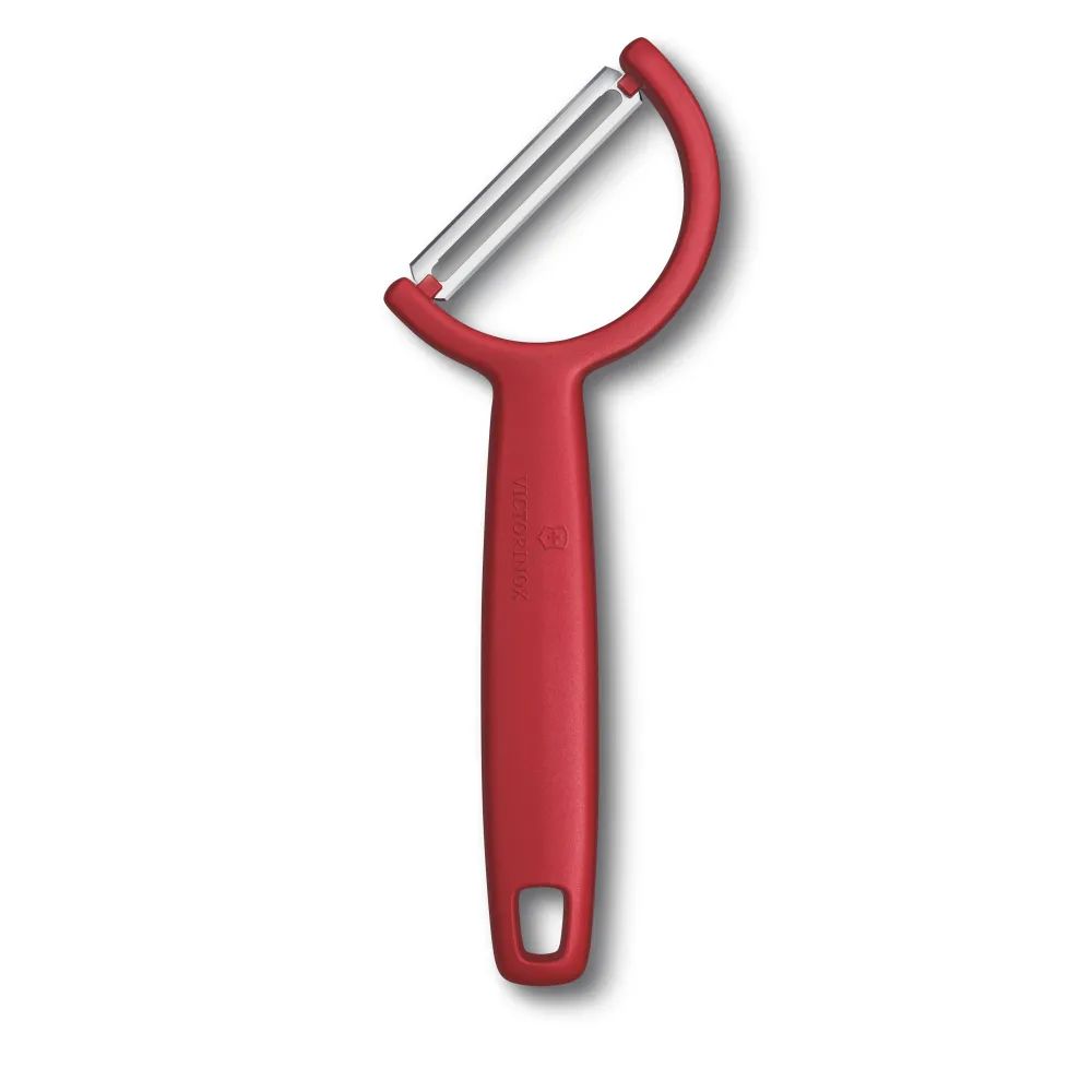 Овощечистка Victorinox Rho 6.0950.1 (красный)