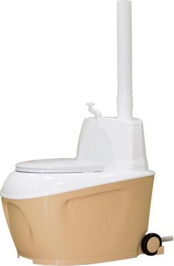 PITECO 905V Биотуалет