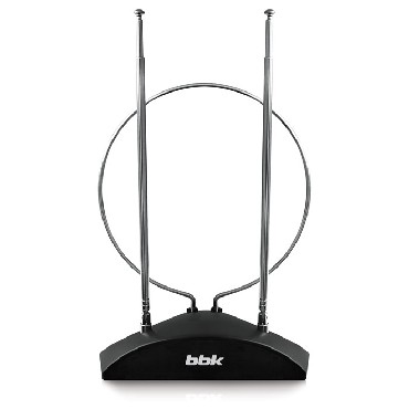 ТВ-антенна BBK DA03