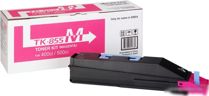 Kyocera TK-855M