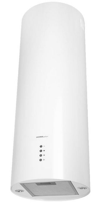 HOMSair Art 1050WL 35 (белый)