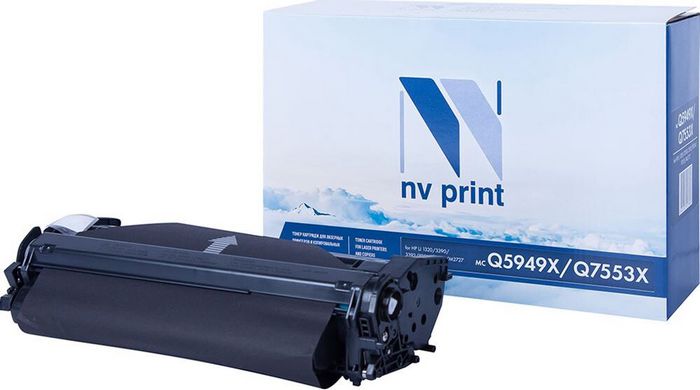 Картридж NV Print Q5949A