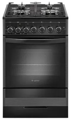 Кухонная плита GEFEST 5502-02 0044