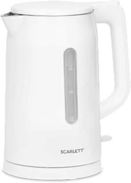 SCARLETT SC-EK21S31 белый 1,5л