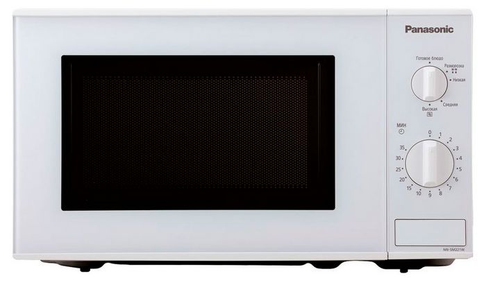 Микроволновая печь Panasonic NN-SM221W