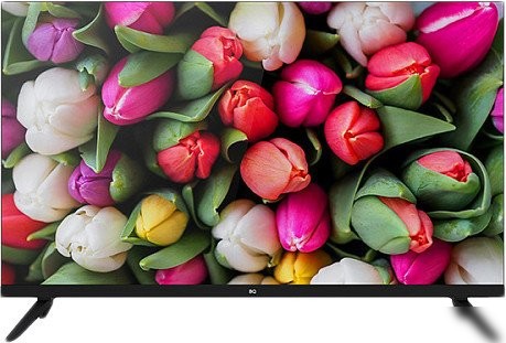 Телевизор BQ 32FS40B SMART