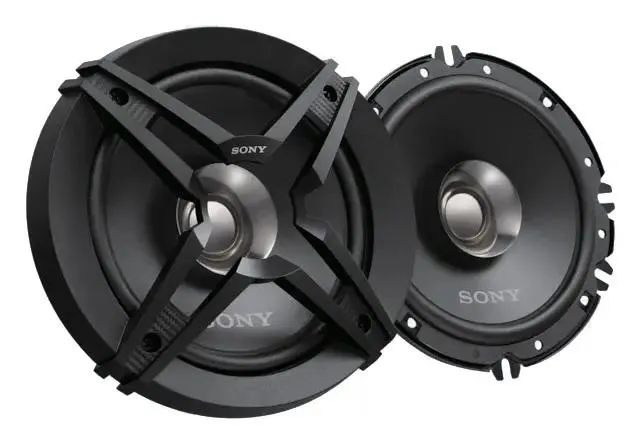 Широкополосная АС Sony XS-FB161E