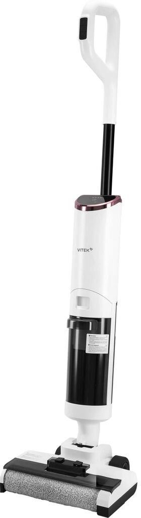 VITEK VT-FW11PRO (моющий)