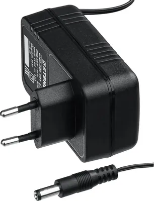 Steher CD-120-2 (с 2-мя АКБ, кейс)