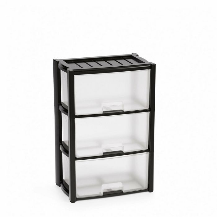 Альтернатива Колорит М7924 (черный)