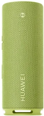 Беспроводная колонка Huawei Sound Joy 2 (зеленый, международная версия)